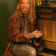 David Hornsby as Cricket